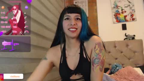 Tania  online show from 03.19.26