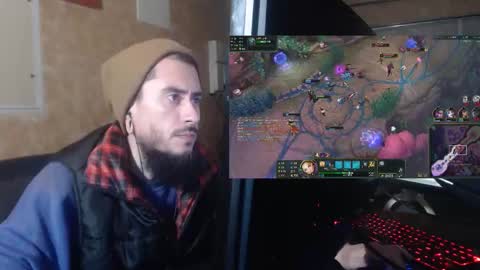 Chelsea online show from 01.14.26