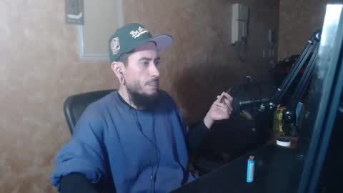 Snapshot of chelseagrinox chatting on 01.19.26 Chelsea online show from 01.19.26