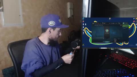 Snapshot of chelseagrinox chatting on 02.06.26 Chelsea online show from 02.06.26