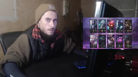 Snapshot of chelseagrinox chatting on 02.13.26 Chelsea online show from 02.13.26