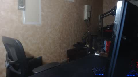 Snapshot of chelseagrinox chatting on 02.16.26 Chelsea online show from 02.16.26