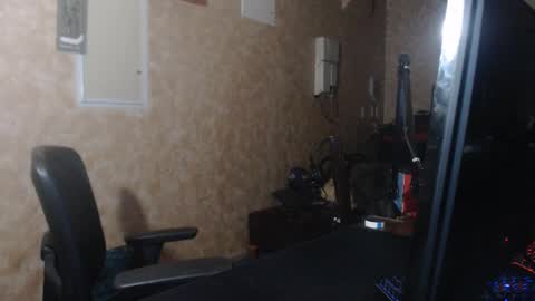 Snapshot of chelseagrinox chatting on 02.19.26 Chelsea online show from 02.19.26