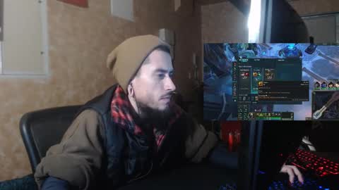 Snapshot of chelseagrinox chatting on 02.20.26 Chelsea online show from 02.20.26