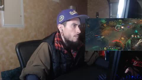 Snapshot of chelseagrinox chatting on 02.25.26 Chelsea online show from 02.25.26