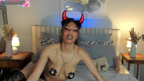 Chelseaquinn online show from 10.10.25