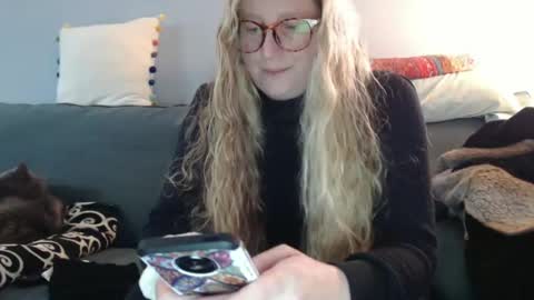 Chelsea online show from 12.20.24