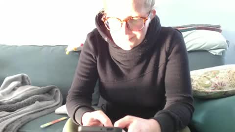 Chelsea online show from 12.26.24