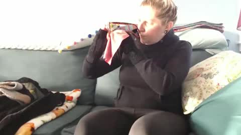 Chelsea online show from 01.02.25