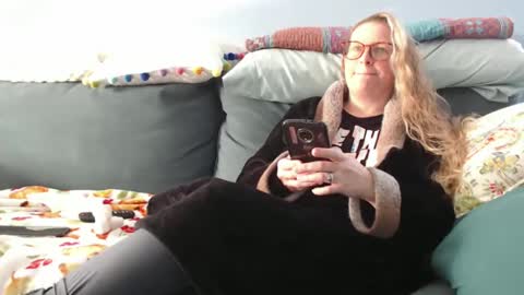 Chelsea online show from 01.21.25