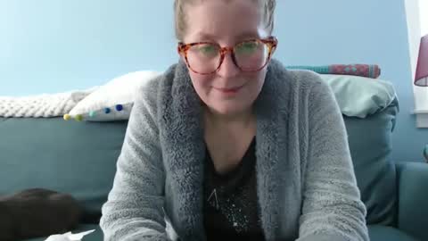 Chelsea online show from 02.14.25