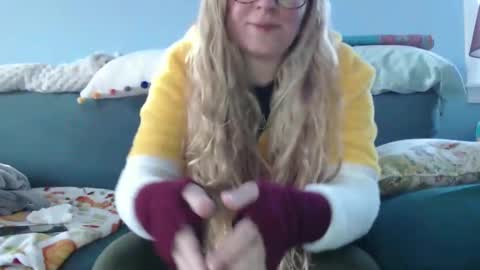 Chelsea online show from 02.21.25