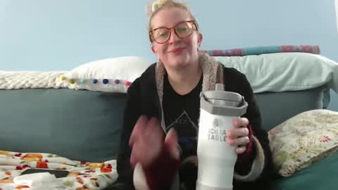 Chelsea online show from 03.04.25