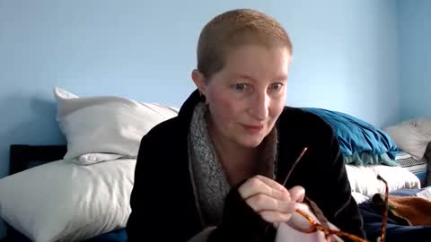 Snapshot of chelseasentra1 chatting on 04.30.26 Chelsea online show from 04.30.26