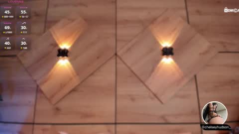 Snapshot of chelsey_hudson chatting on 02.12.25 chelsey_hudson online show from 02.12.25