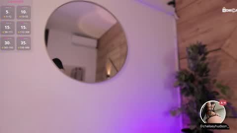 Snapshot of chelsey_hudson chatting on 02.21.25 chelsey_hudson online show from 02.21.25