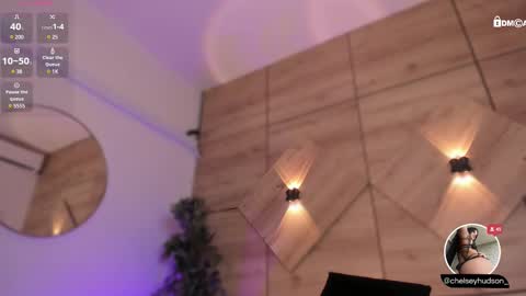 Snapshot of chelsey_hudson chatting on 02.23.25 chelsey_hudson online show from 02.23.25