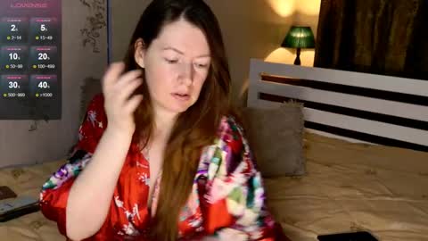 Snapshot of chelsey_rayne chatting on 06.01.26 Instagram faroffland online show from 06.01.26
