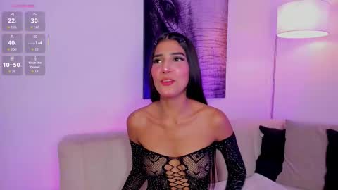 Chelsy online show from 09.26.25