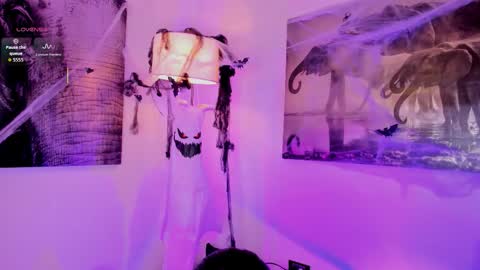 Chelsy online show from 11.02.25