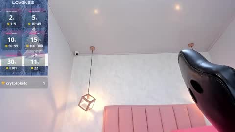 Snapshot of chelsyquinn chatting on 01.21.25 Camila online show from 01.21.25