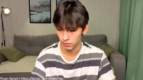 LUCASRYANPVT IS OPEN online show from 09.09.25