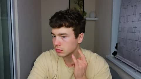 LUCASRYANPVT IS OPEN online show from 09.14.25