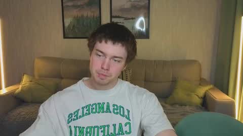 LUCASRYANPVT IS OPEN online show from 04.09.26