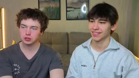 LUCASRYANPVT IS OPEN online show from 04.17.26