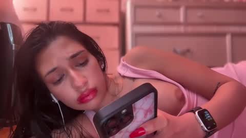 cherliecarmen online show from 02.17.25