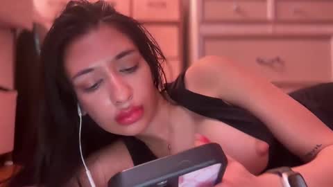 cherliecarmen online show from 03.08.25