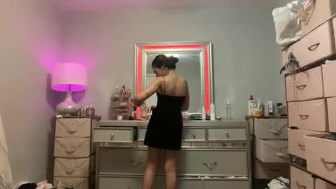 cherliecarmen online show from 12.13.25