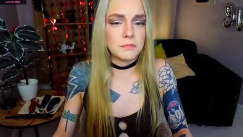 Sherry online show from 02.10.26