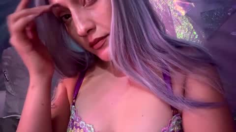 cherrieamaretto online show from 10.07.25