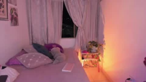 cherries_and_wine_ online show from 09.27.25