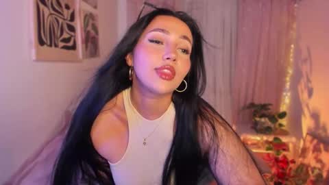 cherries_and_wine_ online show from 11.01.25