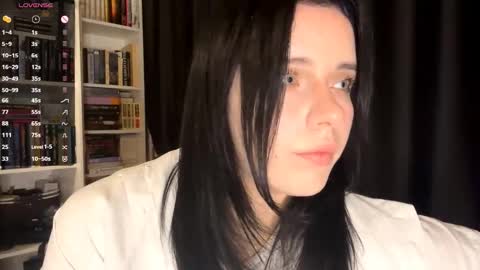 Eva online show from 01.14.26