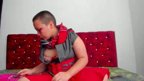 Cherry online show from 10.16.25