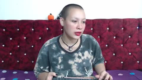 Cherry online show from 11.07.25