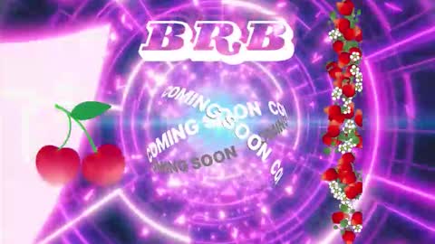 Cherry online show from 11.30.25