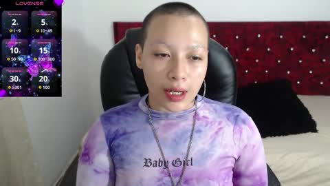 Cherry online show from 01.15.26