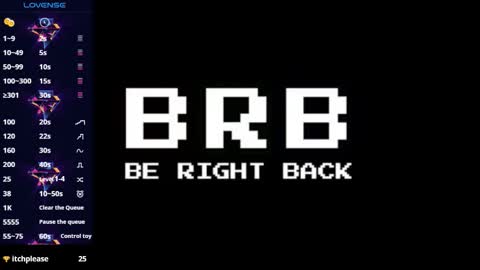 Cherry online show from 02.25.26