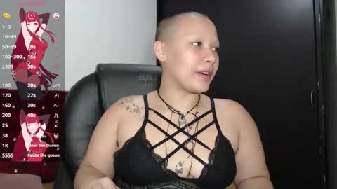 Cherry online show from 03.05.26