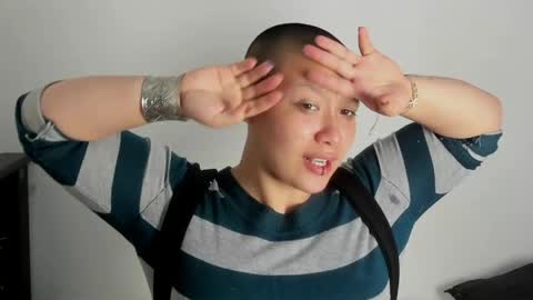 Cherry online show from 04.11.26