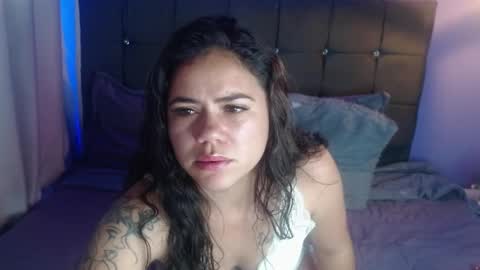 Snapshot of cherry__mia chatting on 05.16.26 Cherry online show from 05.16.26