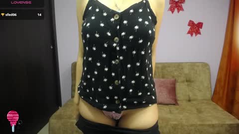 Allison online show from 12.20.24