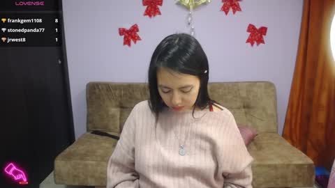 Allison online show from 01.17.25