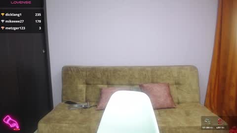 Allison online show from 01.18.25