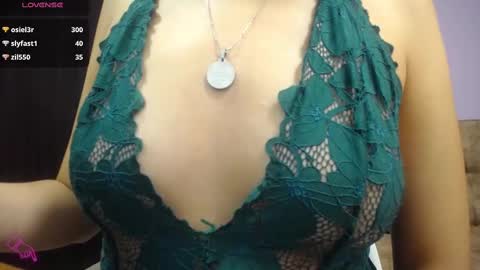 Allison online show from 02.11.25