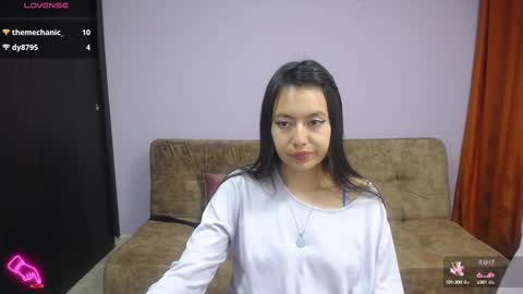 Allison online show from 02.12.25